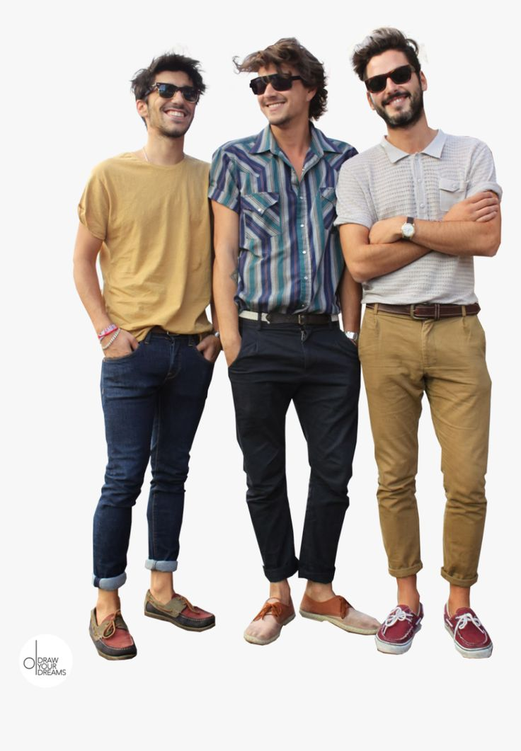 Men's Clothing